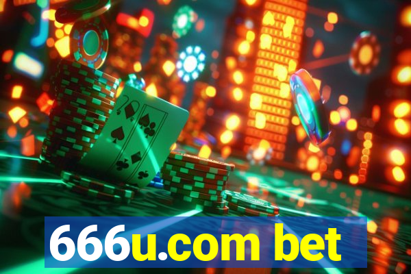 666u.com bet